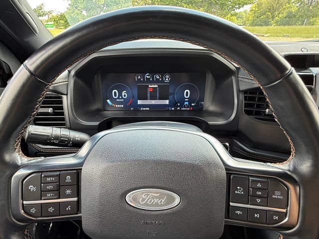 Certified 2022 Ford Expedition Max Platinum AWD/4WD image 18