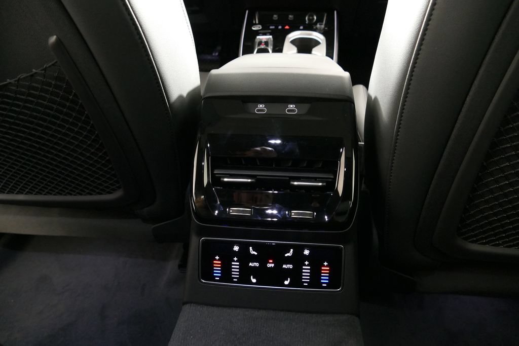 New 2026 Audi A6 Premium Plus AWD/4WD image 12