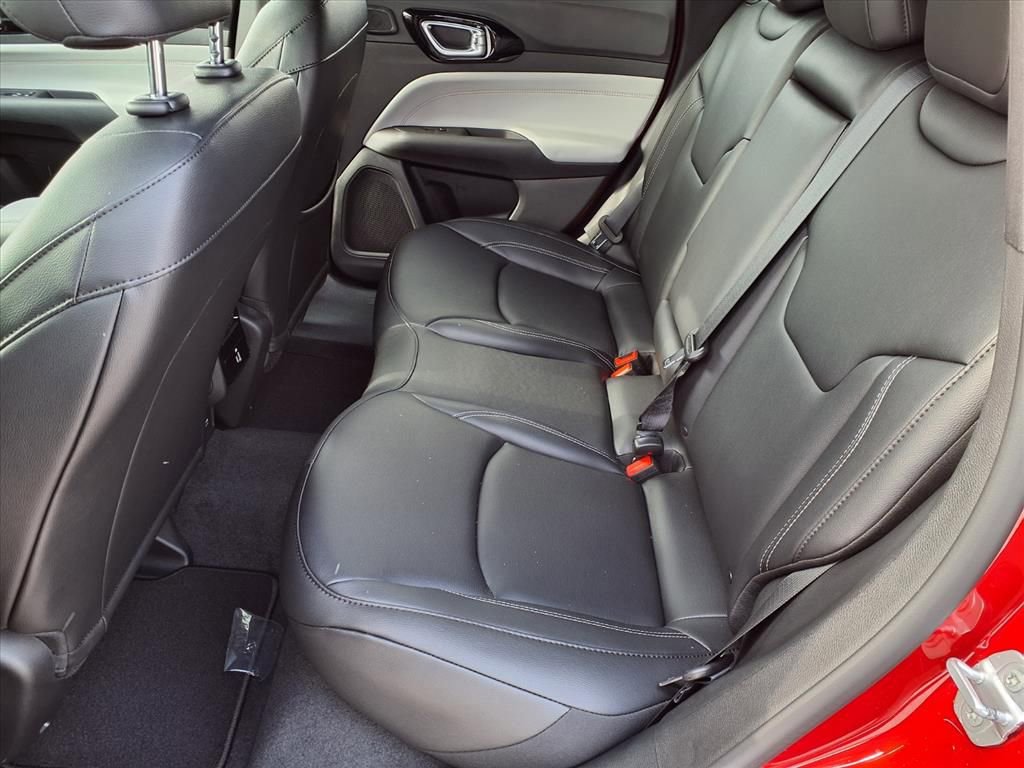 New 2026 Jeep Compass Limited w/ Sun, Sound & Navigation Group image 8