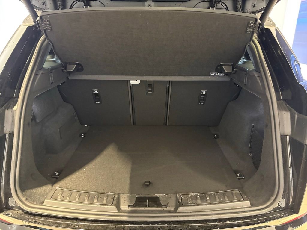 New 2026 Land Rover Range Rover Evoque S AWD/4WD image 14