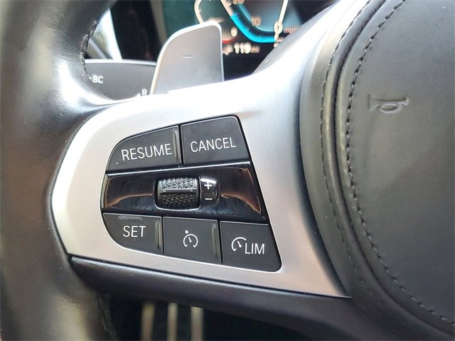 Used 2022 BMW 330e w/ M Sport Package image 21