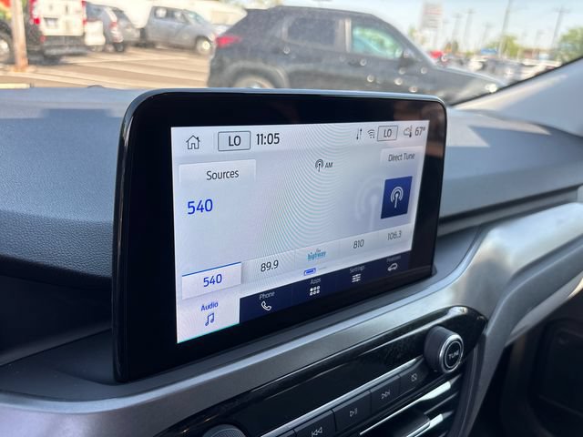 Used 2023 Ford Escape Active FWD image 20