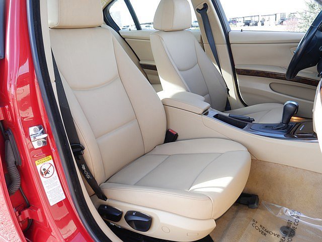 Used 2007 BMW 328i Sedan image 46