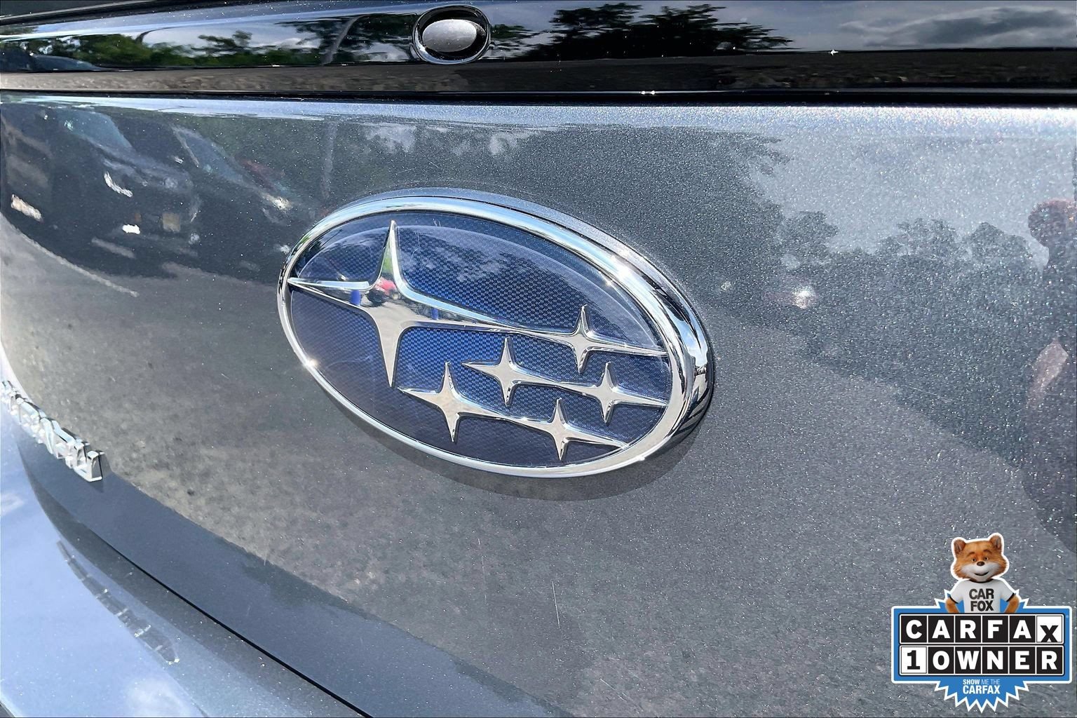 Certified 2026 Subaru BRZ Limited RWD image 28