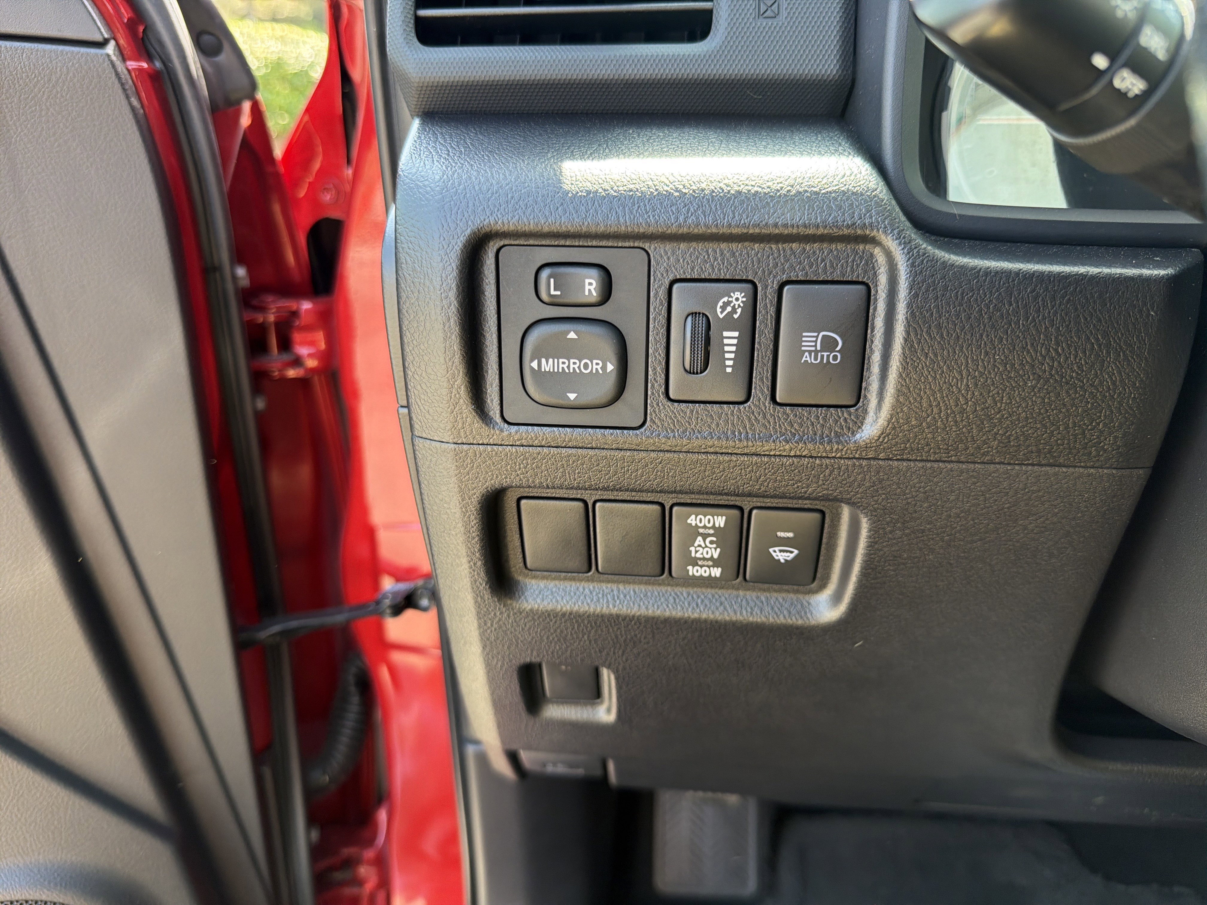 Certified 2024 Toyota 4Runner TRD Off-Road Premium image 13