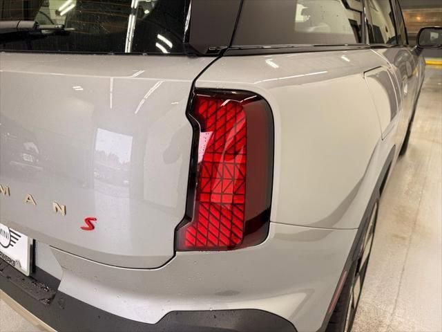 Used 2025 MINI Cooper Countryman S AWD/4WD image 5
