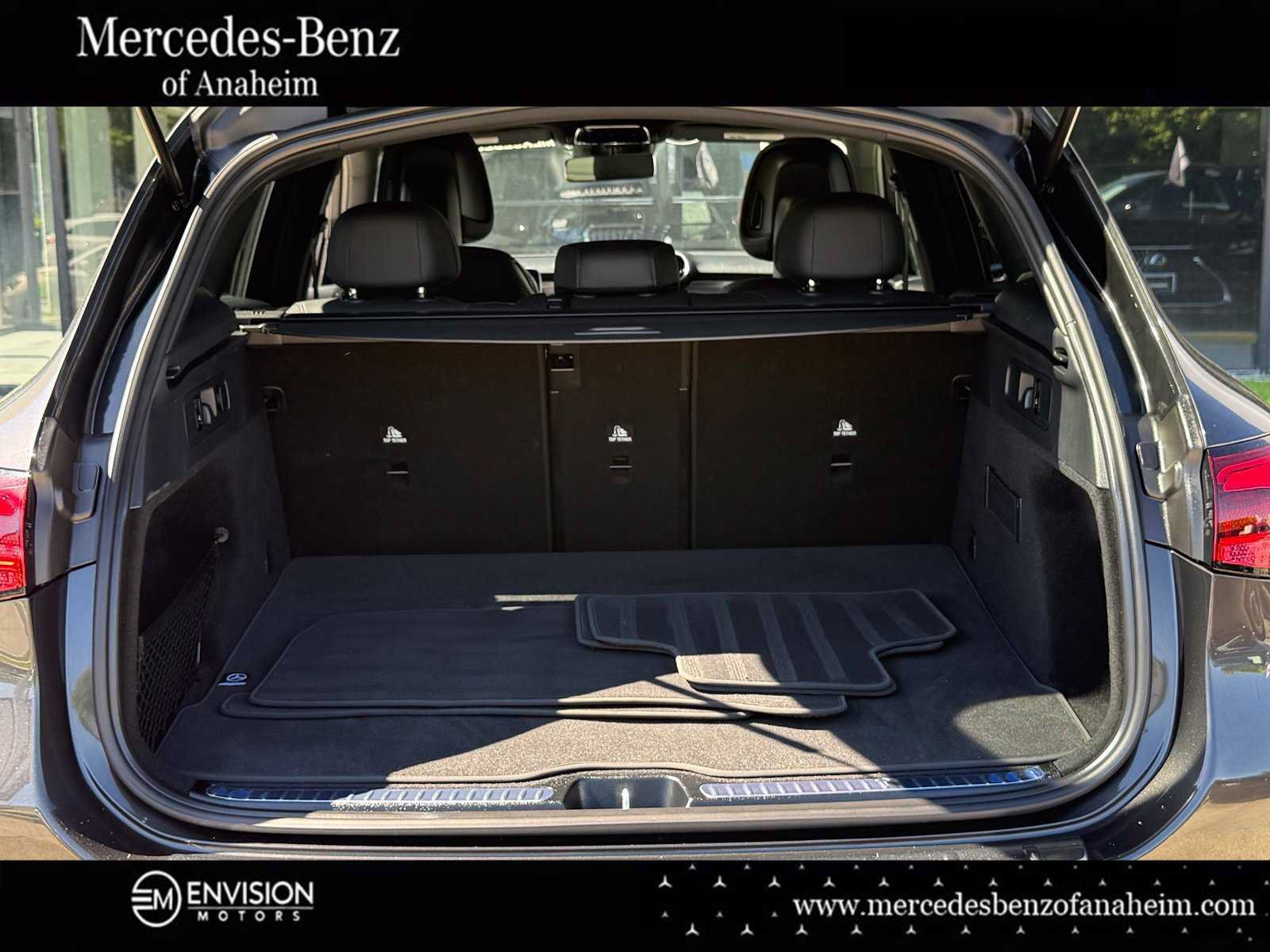 Used 2026 Mercedes-Benz GLC 300 image 16