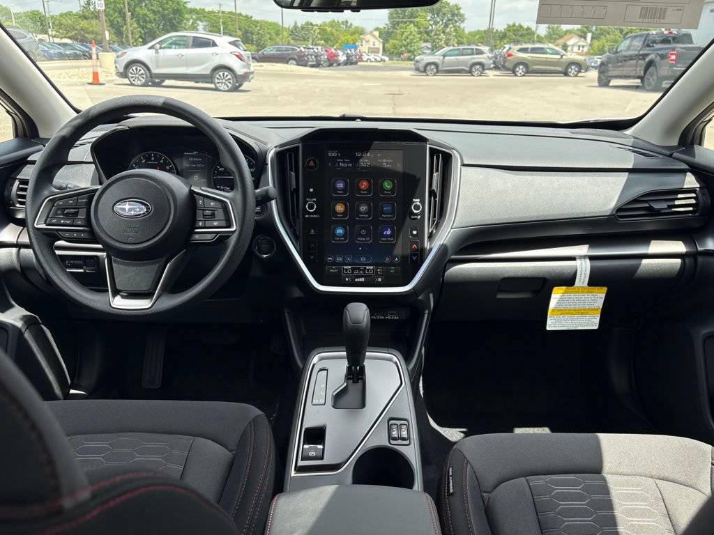 New 2026 Subaru Impreza 2.0i Sport AWD/4WD image 10