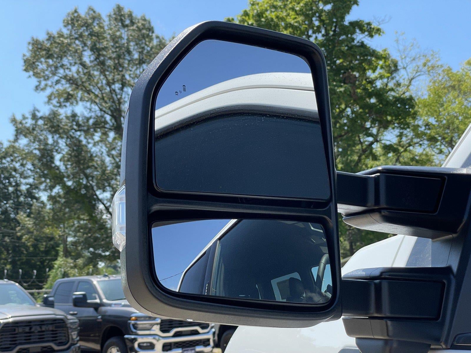 New 2026 Ford F350 King Ranch AWD/4WD image 44