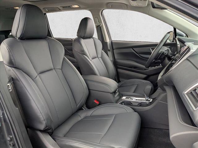 Certified 2025 Subaru Ascent Limited image 23