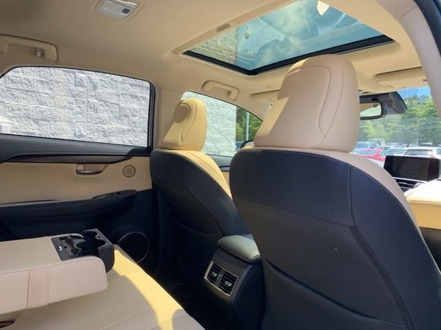 Used 2020 Lexus NX 300 AWD w/ Comfort Package image 42