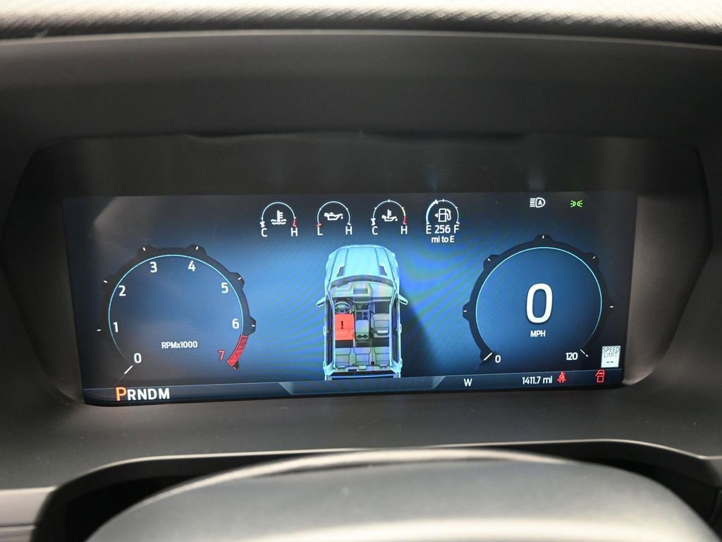 New 2025 Ford F150 XLT w/ Equipment Group 302A MID image 13