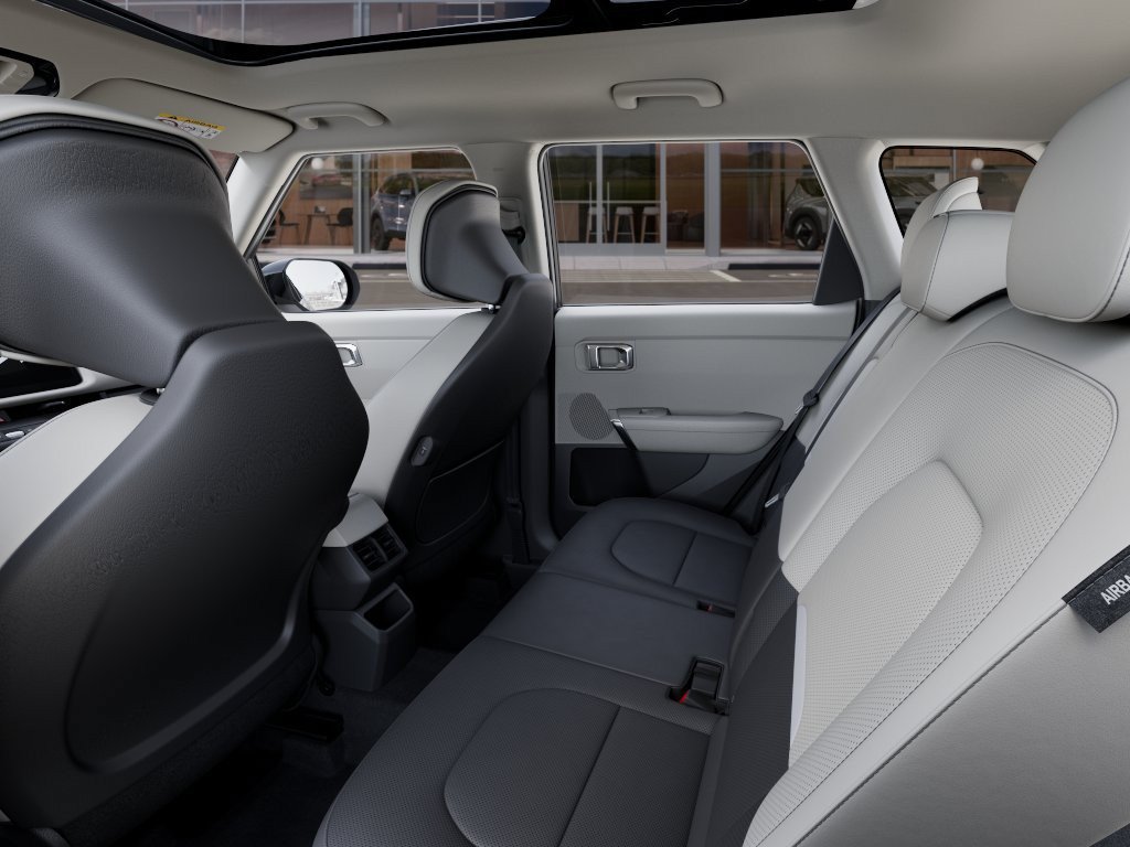 New 2027 Kia Seltos EX FWD image 19