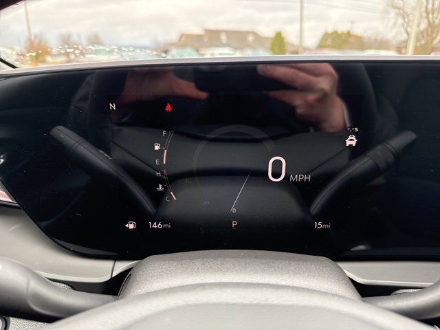 New 2026 Buick Envista Preferred image 29