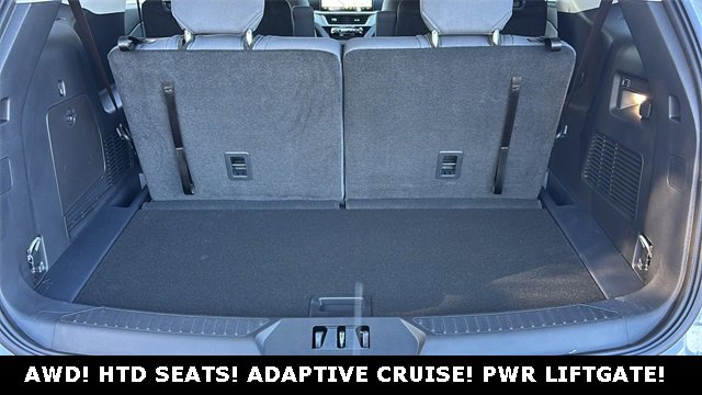 New 2026 Ford Explorer Active image 30