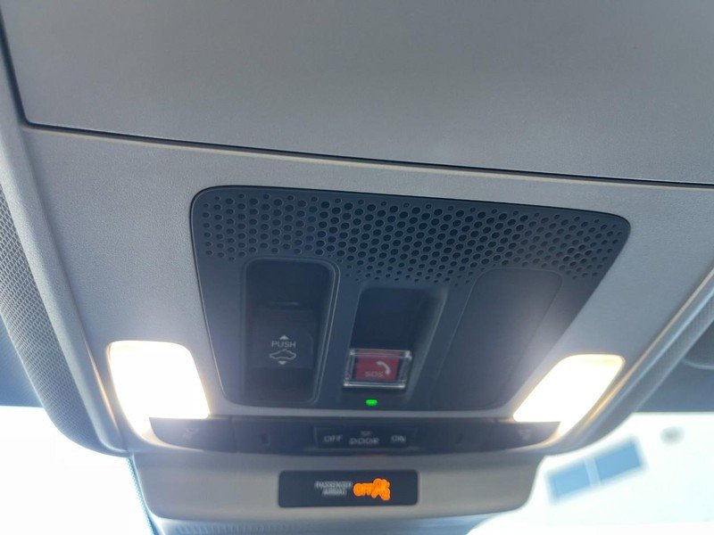 Used 2025 Honda Accord SE image 24