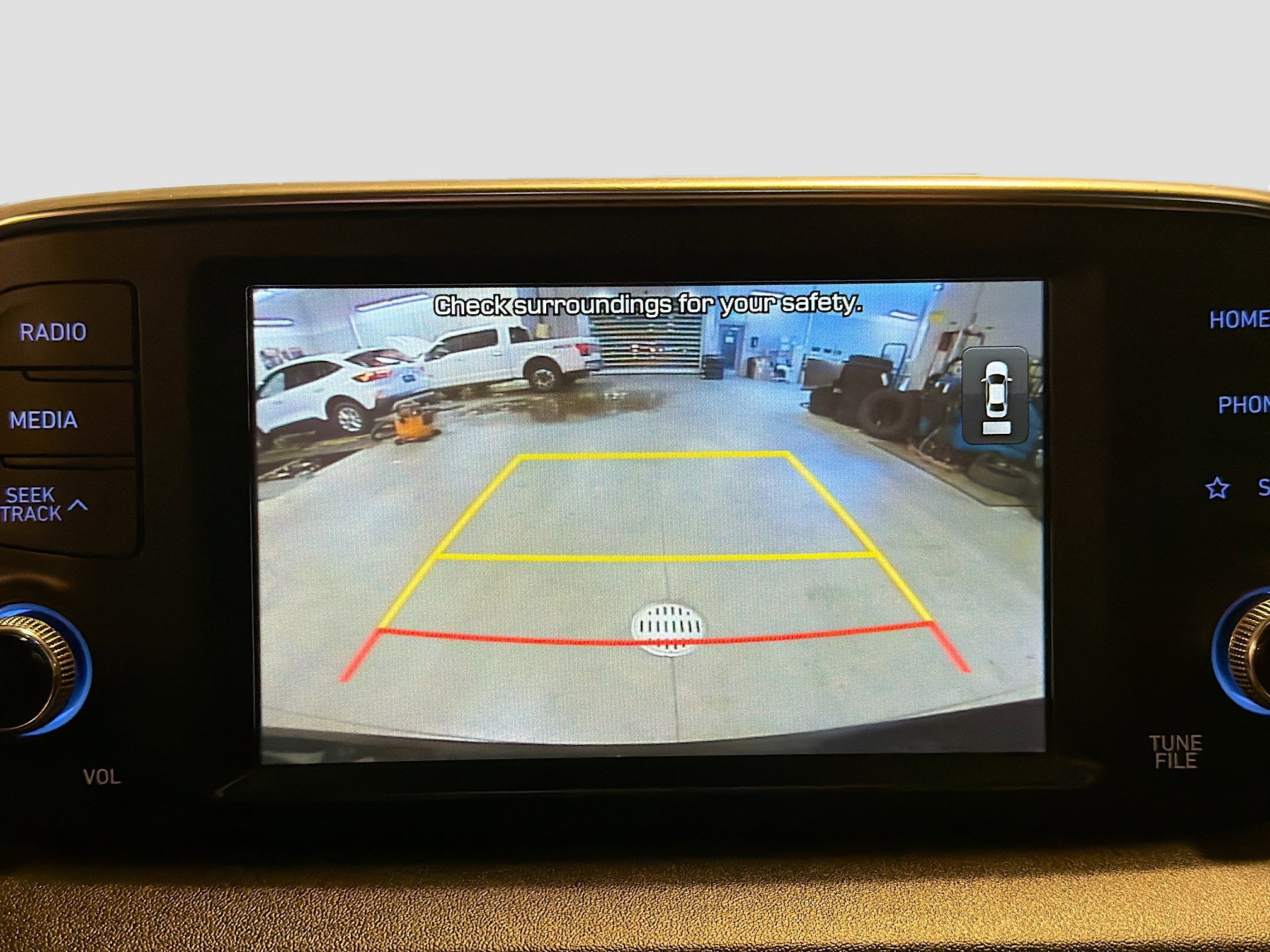 Used 2020 Hyundai Santa Fe SEL w/ Cargo Package image 22