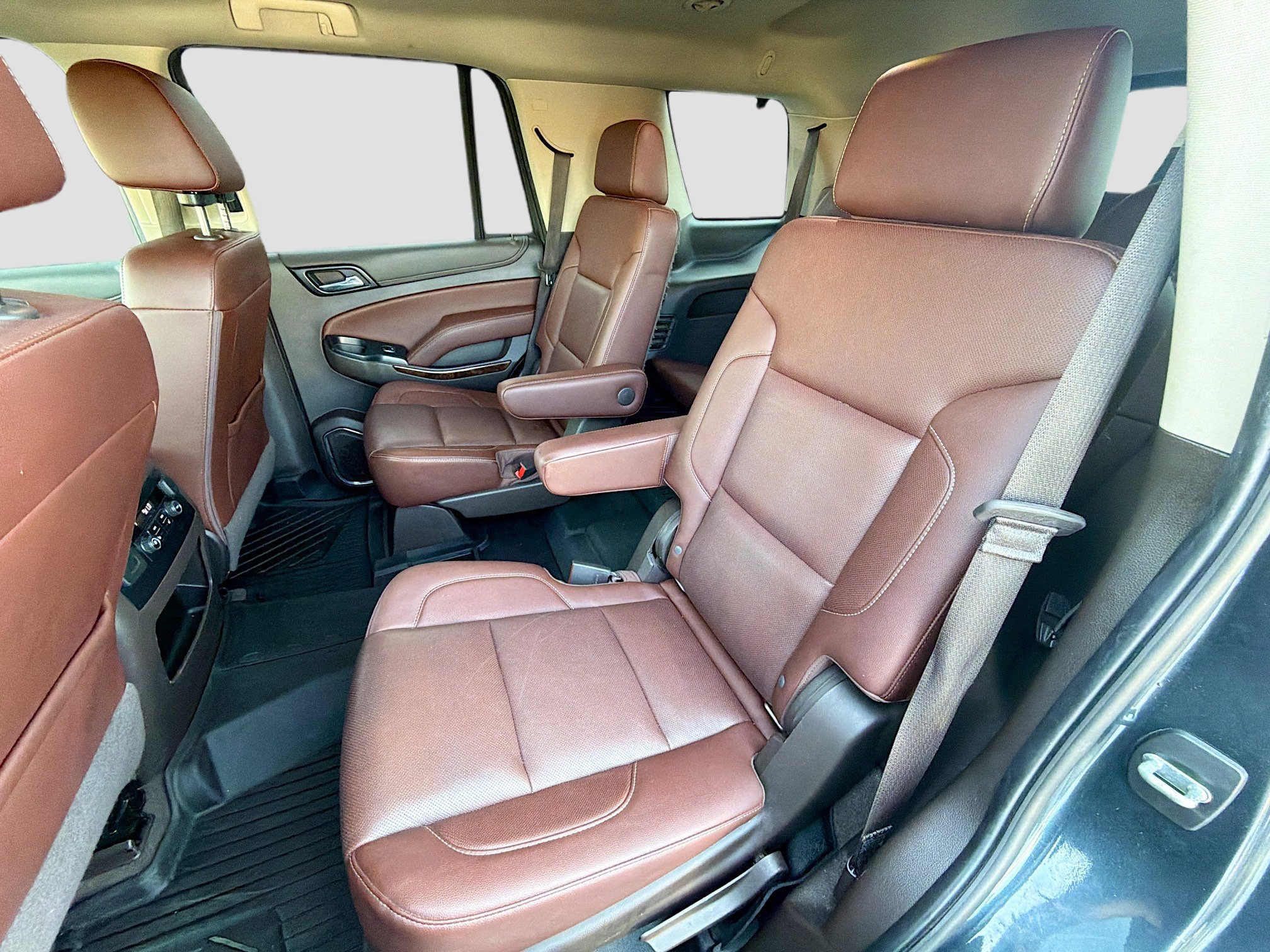 Used 2020 Chevrolet Tahoe Premier image 23