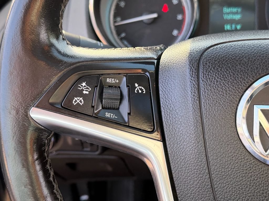 Used 2014 Buick Verano Convenience FWD image 25