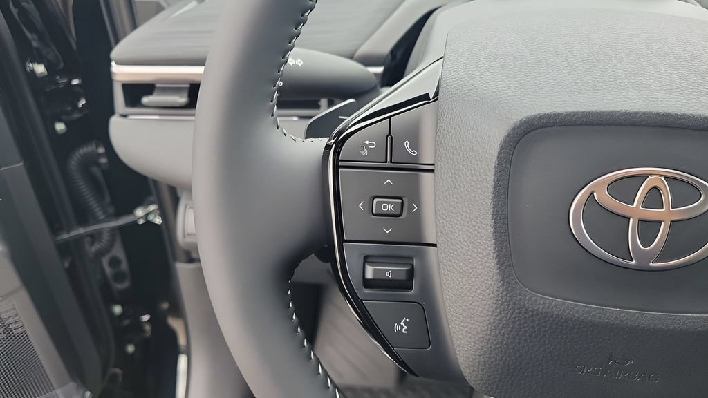 Certified 2026 Toyota C-HR AWD/4WD image 20
