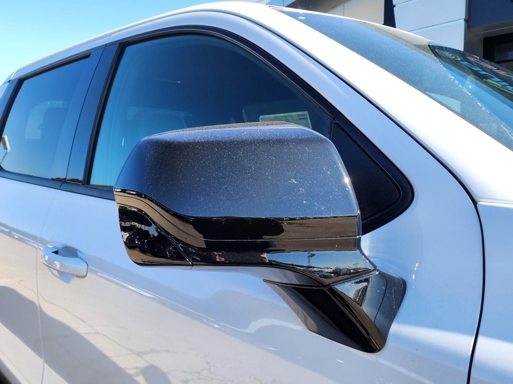 New 2026 GMC Sierra EV Elevation image 13