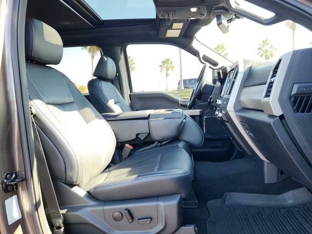 Used 2022 Ford F250 Lariat w/ Tremor Off-Road Package image 20