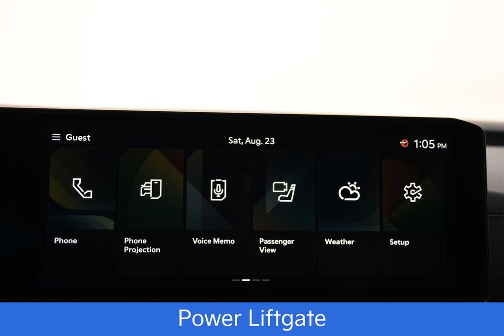 New 2026 Kia Carnival EX image 13