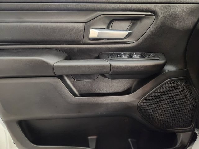Used 2023 RAM 1500 Tradesman RWD image 22