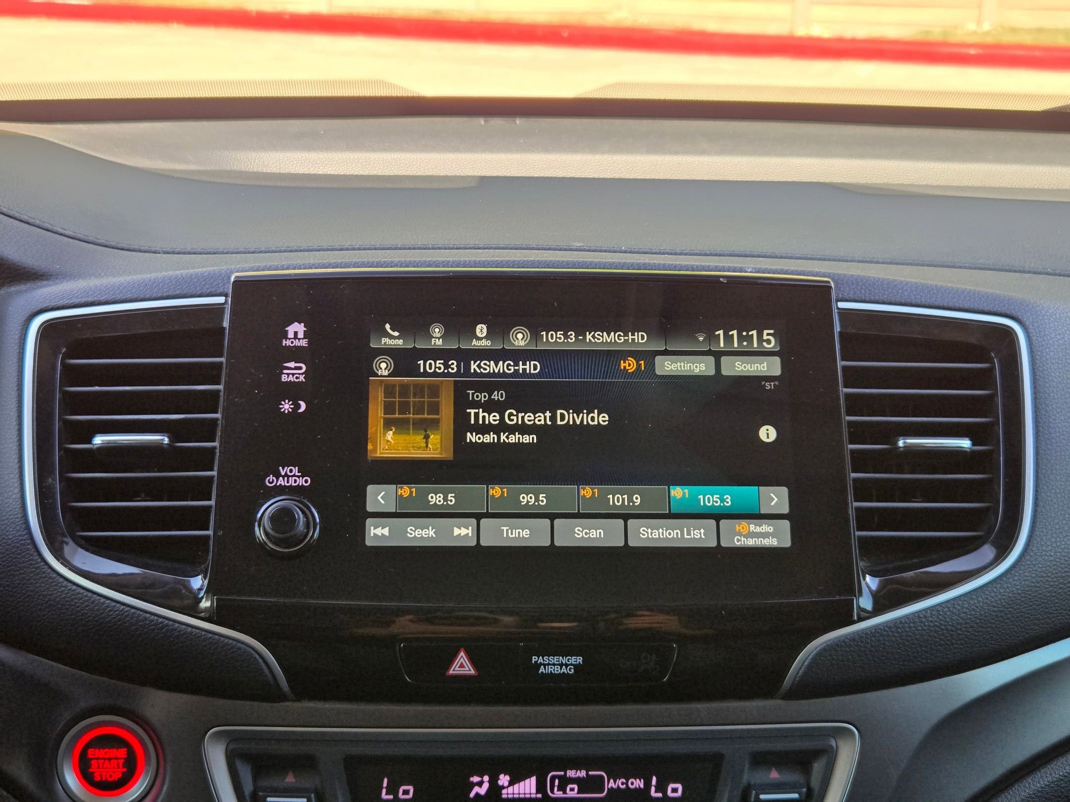 Used 2020 Honda Pilot EX-L image 17