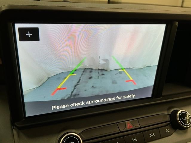 Used 2022 Ford Maverick Lariat FWD image 25