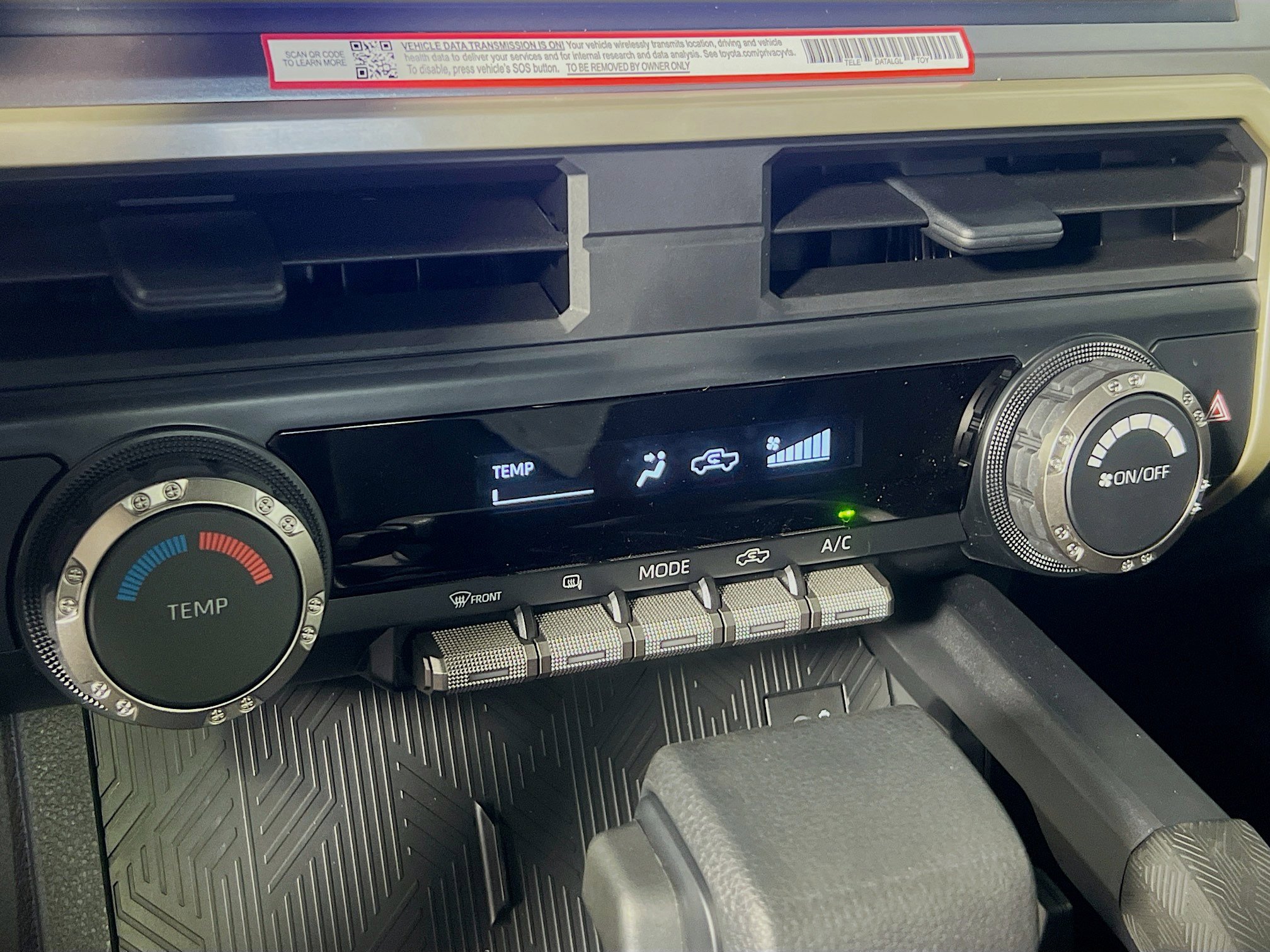 New 2025 Toyota Tacoma SR5 image 27