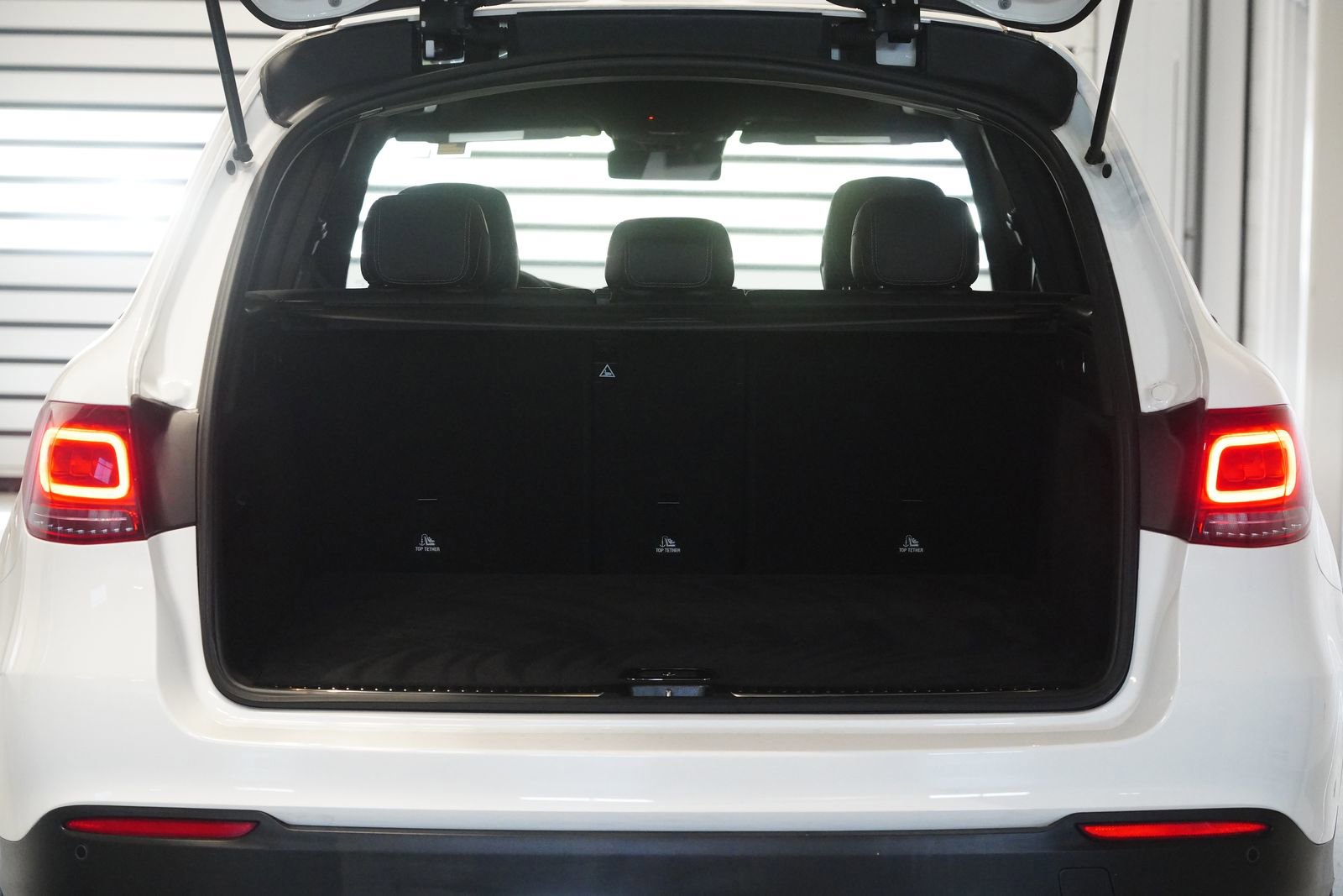 Certified 2021 Mercedes-Benz GLC 300 4MATIC image 35