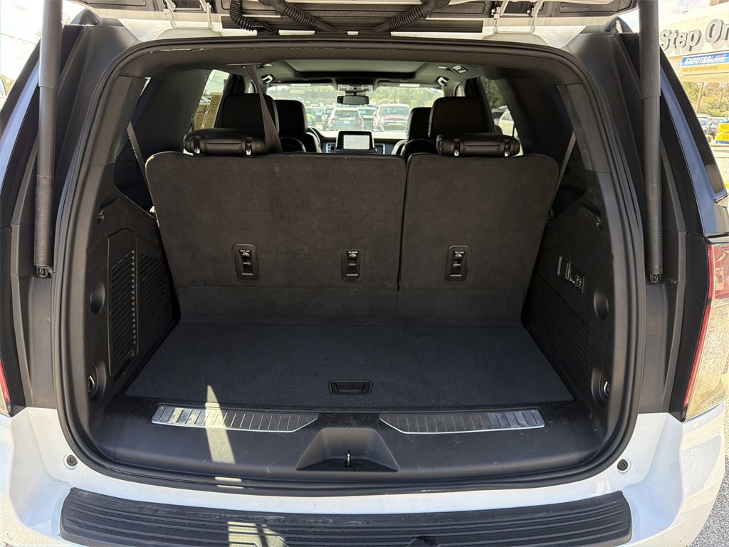 Used 2023 Chevrolet Tahoe Z71 w/ Luxury Package image 25