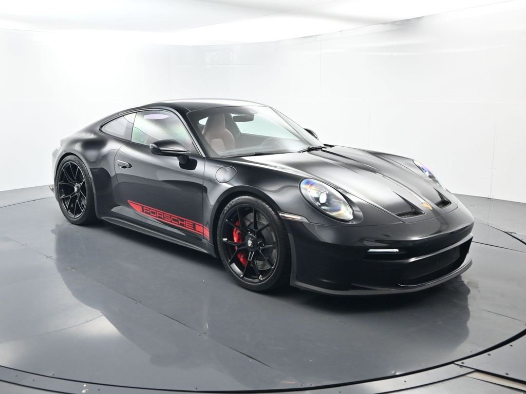Used 2023 Porsche 911 GT3 image 17