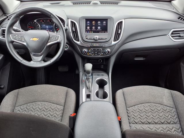 Used 2024 Chevrolet Equinox LT image 9