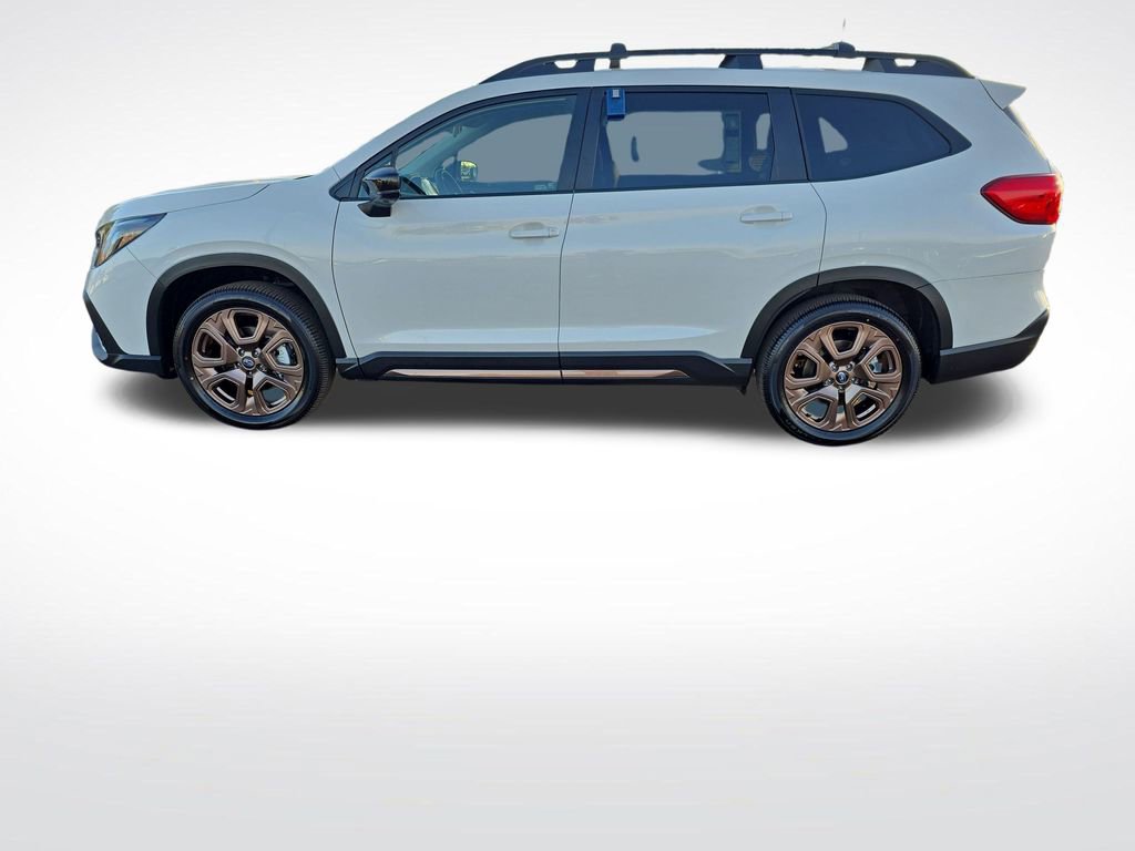 New 2026 Subaru Ascent Limited Bronze image 4