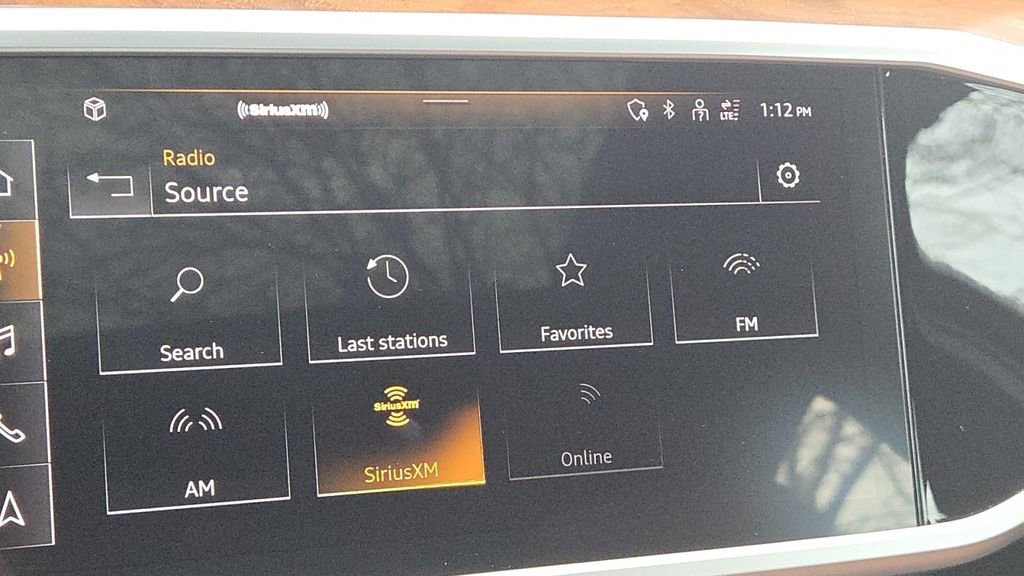 Used 2022 Audi A6 3.0T Premium Plus image 9