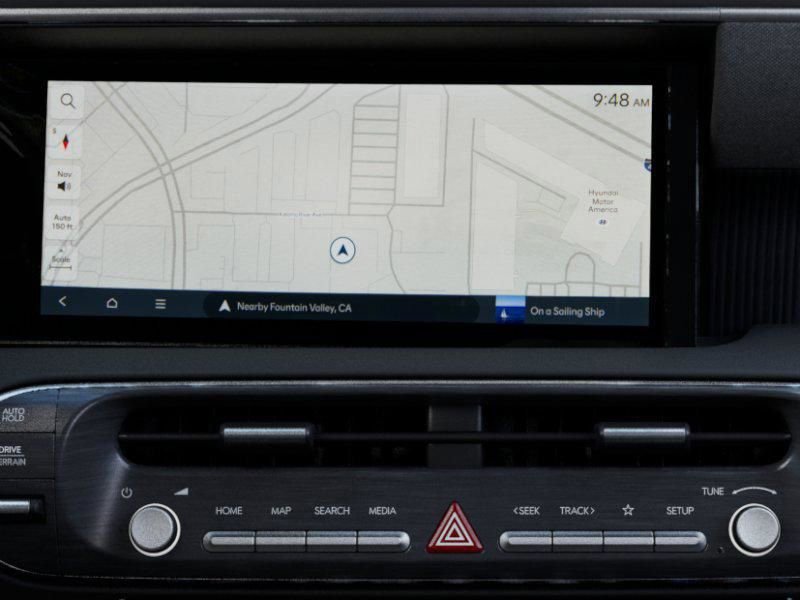 New 2026 Hyundai Palisade Calligraphy image 20