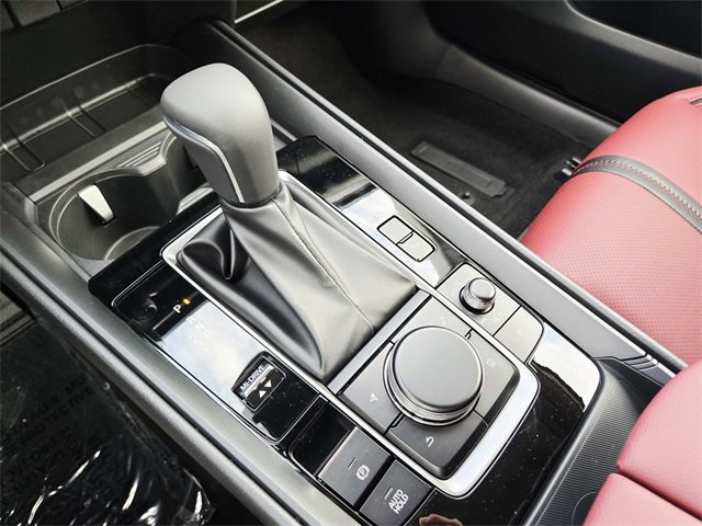 New 2025 MAZDA CX-50 AWD 2.5 Hybrid w/ Premium Pkg image 23