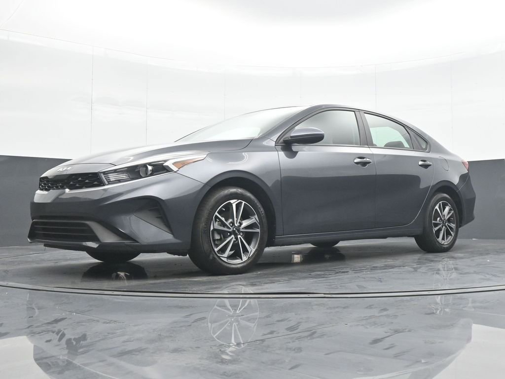 Used 2024 Kia Forte LXS image 25