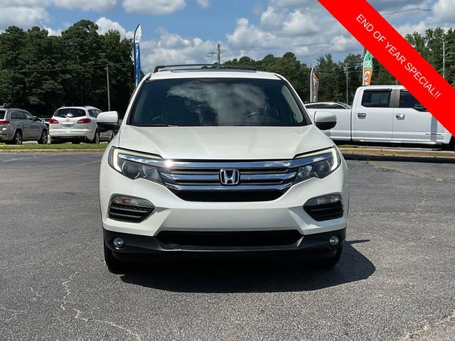 Used 2018 Honda Pilot EX-L image 2