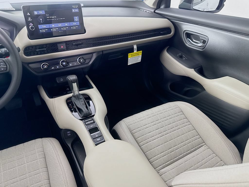 New 2027 Honda HR-V LX image 32