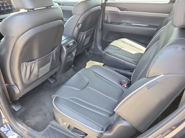 Used 2025 Hyundai Palisade SEL FWD image 26