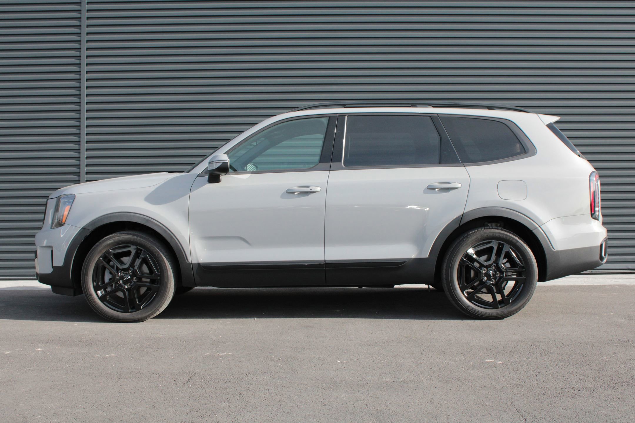 Used 2024 Kia Telluride EX X-Line image 8