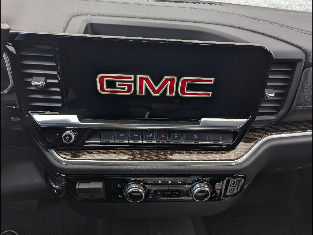 New 2026 GMC Sierra 1500 SLE w/ X31 Off-Road Package image 24