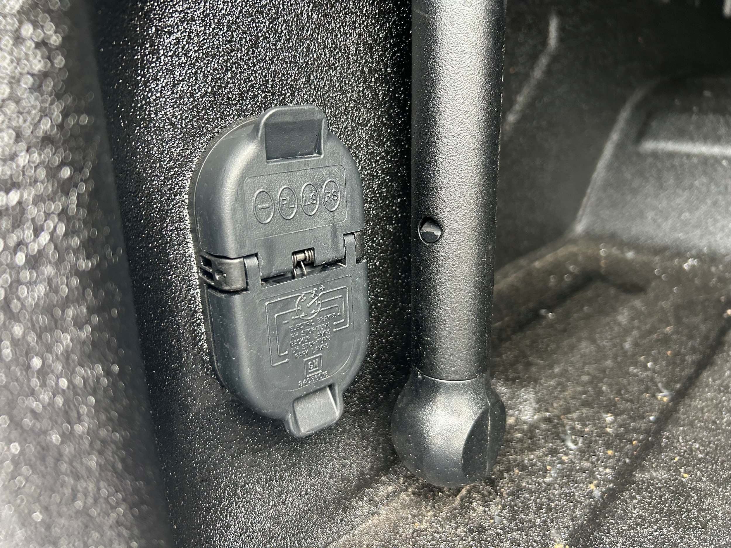 New 2026 Chevrolet Silverado 2500 LTZ AWD/4WD image 19
