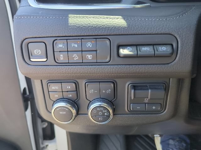 Used 2024 GMC Yukon XL Denali w/ Max Trailering Package AWD/4WD image 22