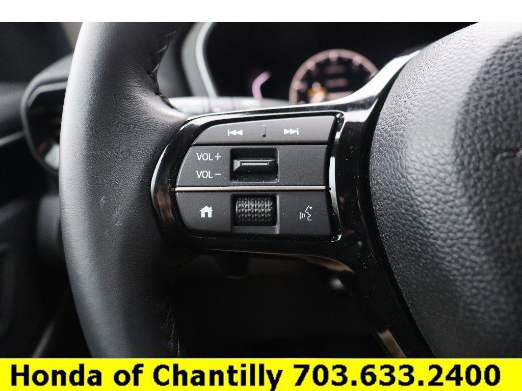 Certified 2025 Honda Pilot EX-L image 12