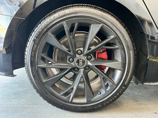 Used 2022 Audi A5 2.0T Premium AWD/4WD image 13