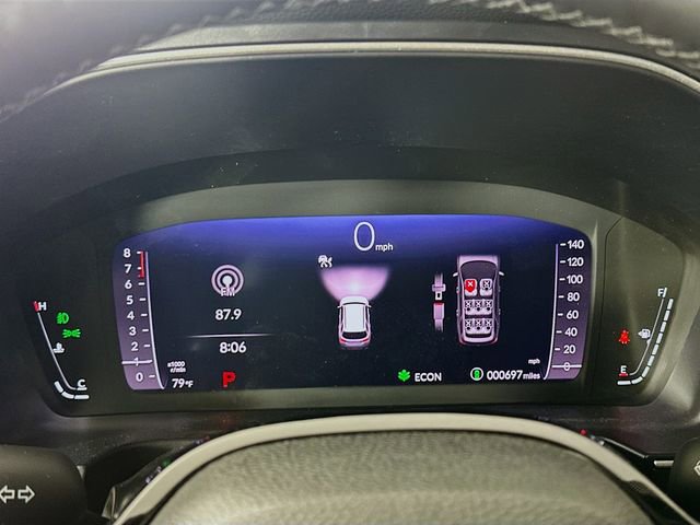 Certified 2026 Honda Pilot Elite image 5
